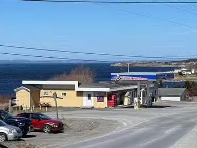 113 Main Road, Heart'S Content, NL, A0A 1Z0 commercial for l.