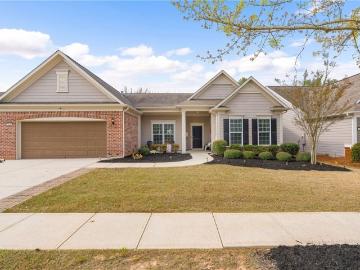 113 Marigold Ct, Griffin, GA 30223 | MLS #7782