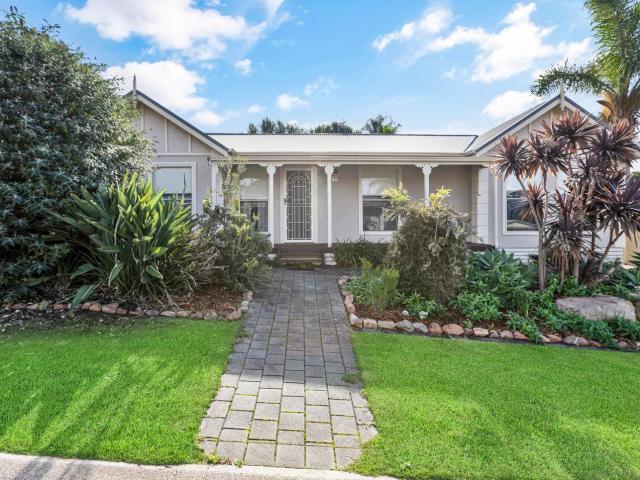 11/3 Mcdonald Avenue, PORT LINCOLN, SA 5606