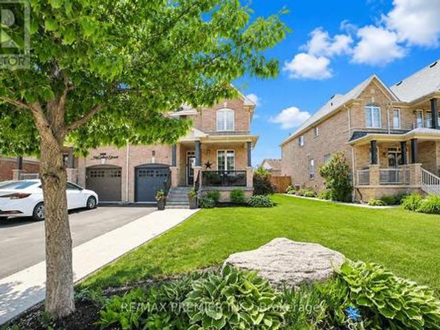 113 Mcgahey Street, New Tecumseth, ON, L0G 1W0 house for sale | Listing ID N13704 | Royal LePage