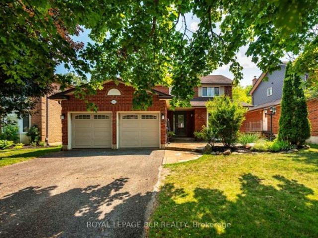 113 Meadow Drive, Orangeville, ON, L9W 4J7 house for sale | Listing ID W13629 | Royal LePage