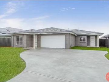 1/13 Merion Circuit, HEDDON GRETA Townhouse for rent Listed b.