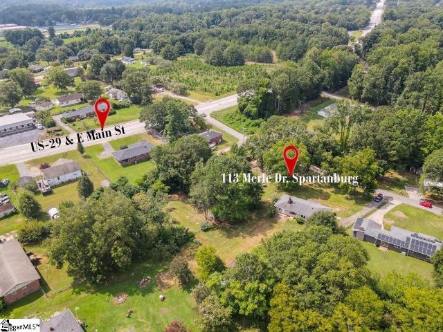 113 Merle Drive
