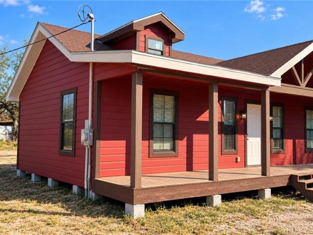 113 Mesquite Circle