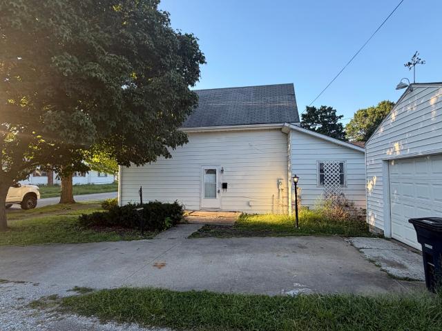 113 N 21st Street