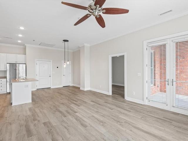 113 N Church Street #206