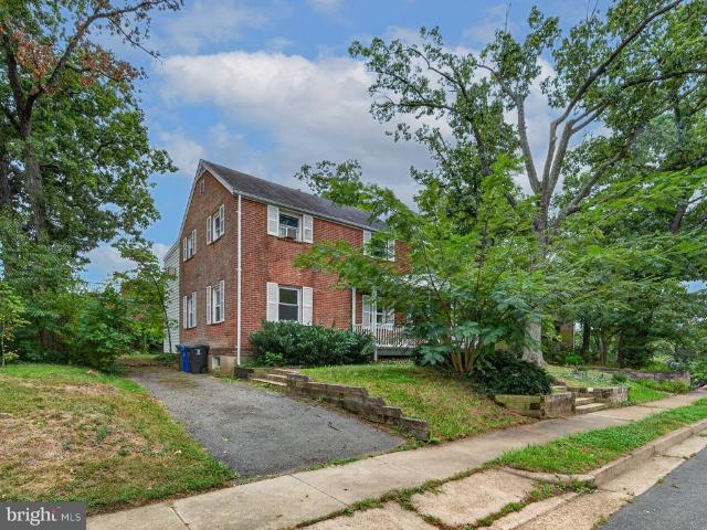 113 N Columbus Street