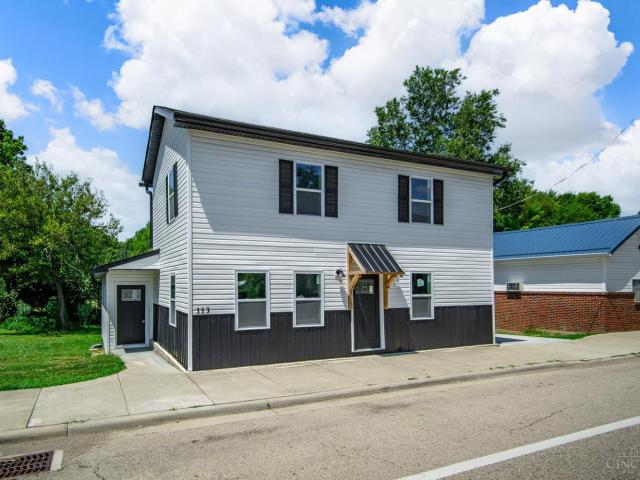 113 Main Street