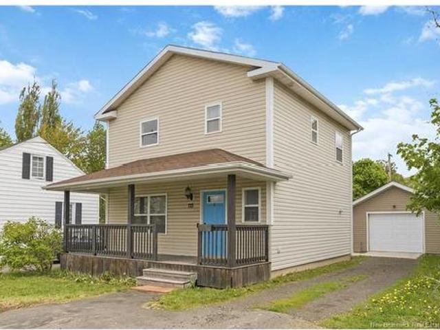 113 North St, Moncton, NB, E1C 5X8 house for sale | Listing ID NB141274 | Royal LePage