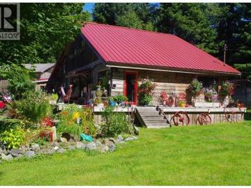 113 Nadu Road, Masset, BC, V0T 1M0 house for sale | Listing ID R3101 | Royal LePage