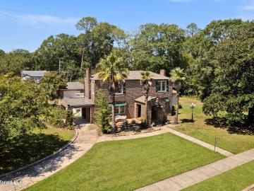 113 S 22nd Ave, Hattiesburg, MS 39401 | MLS #4125