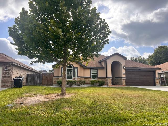 113 S 3rd St, Skidmore, TX 78389 | MLS #1905