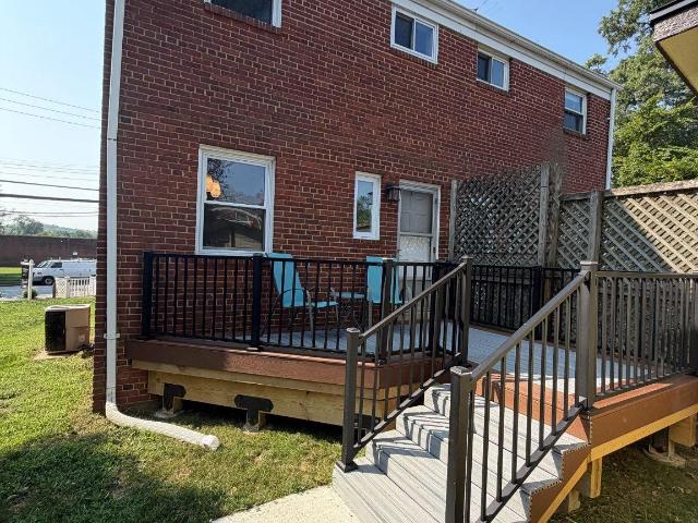 113 S Gordon Street, Alexandria, US, VA