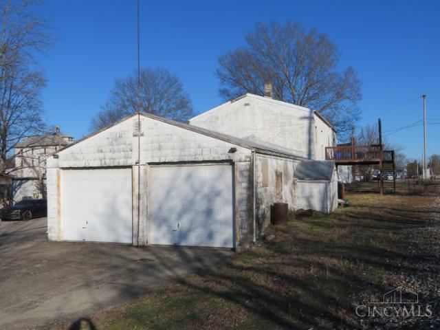 113 S Graham Street