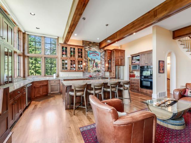 113 S Prairiesmoke Circle, Whitefish, US, MT