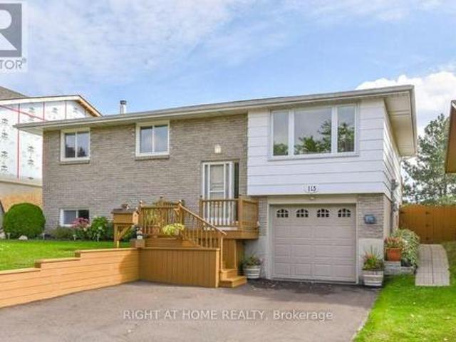 113 Southwood Drive, Kitchener, ON, N2E 2J1 house for sale | Listing ID X13794 | Royal LePage