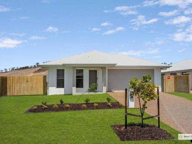113 Salonika Circuit, Bushland Beach