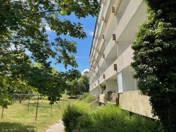 Bautzen, Oberlausitz, Sachsen - Zugang für Menschen mit Behinderungen