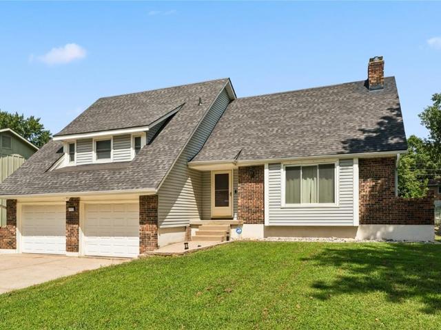 113 SE Mount Vernon Drive