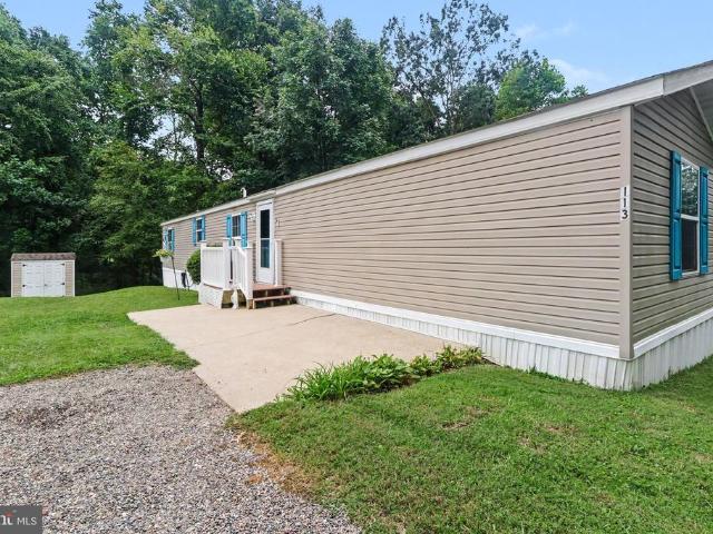 113 Sharon Drive