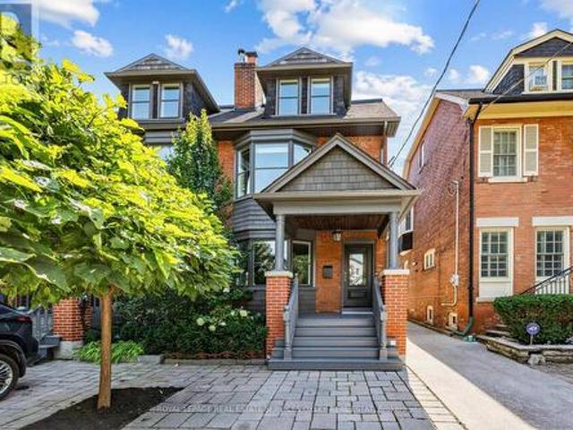 113 Sherwood Avenue, Toronto, ON, M4P 2A6 house for sale | Listing ID C13811 | Royal LePage