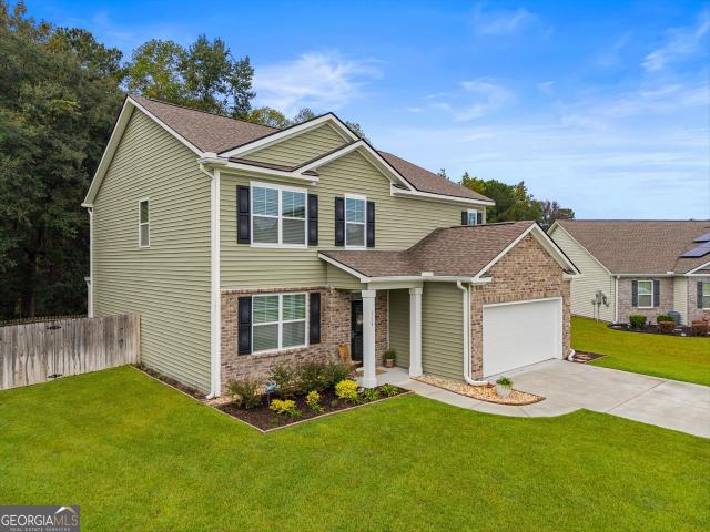 113 Spillway Court