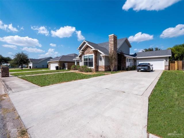 113 Stone Ridge Drive