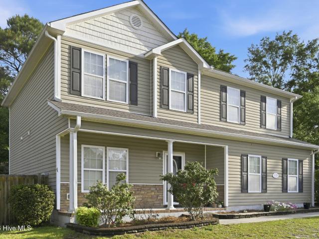 113 Sunny Point Drive