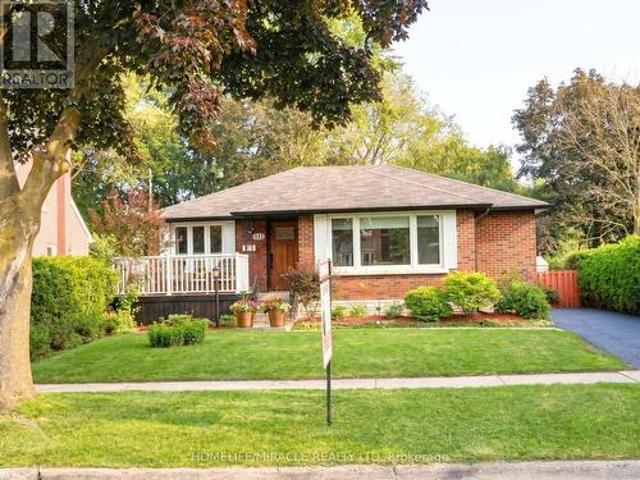 113 Pontiac Avenue, Oshawa, ON, L1G 3M1 house for sale | Listing ID E13598 | Royal LePage