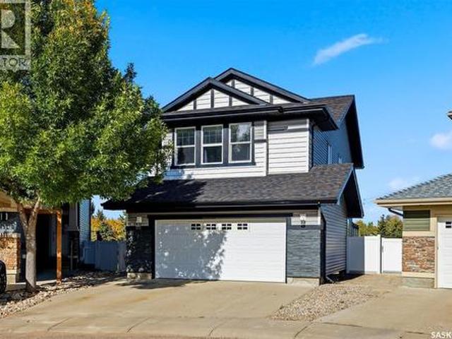 113 Poplar Bluff Crescent, Regina, SK, S4Y 0B5 house for sale | Listing ID SK050038 | Royal LePage
