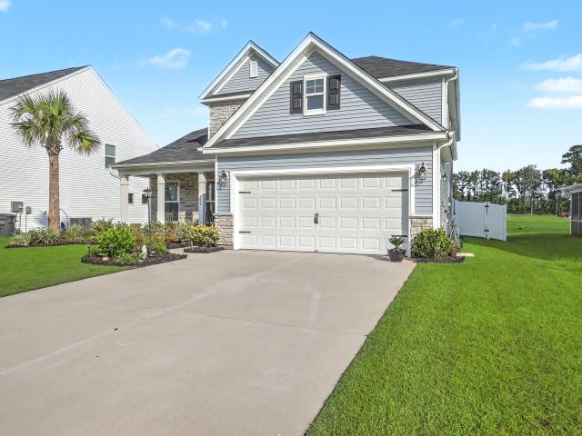 113 Palfrey Drive