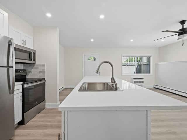113 Park Avenue 14, Danbury, US, CT
