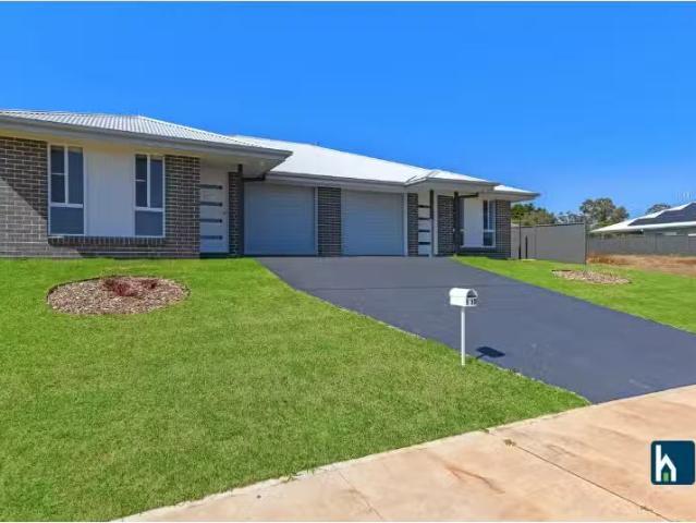 1/13 Parish Avenue, Gunnedah Apartment for rent Listed by Bri.
