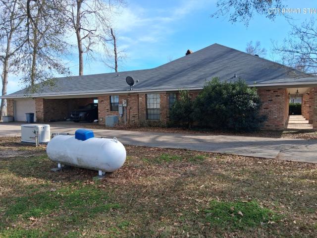 113 Pecania Dr, Ferriday, LA 71334 | MLS #4137