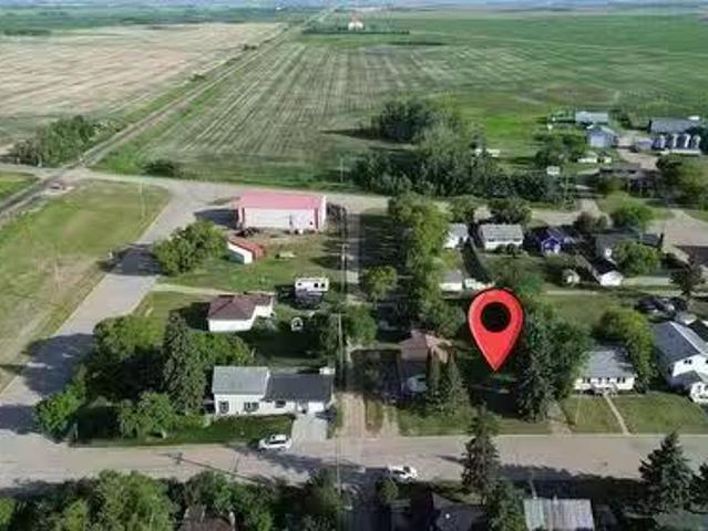 113 Pierce Street, Strasbourg, SK, S0G 4V0 vacant land for s.