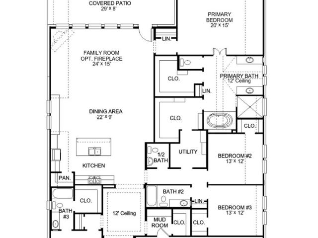 113 Pin Oak, Castroville, TX 78009 | MLS #1956