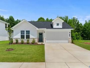 113 PLUM TREE LN, HAZEL GREEN, AL 35750
