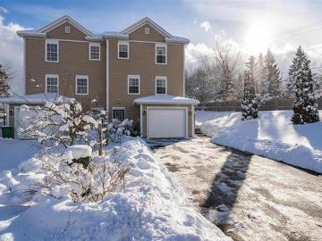 Kings, Nova Scotia - Nouvelle-Écosse - Garden