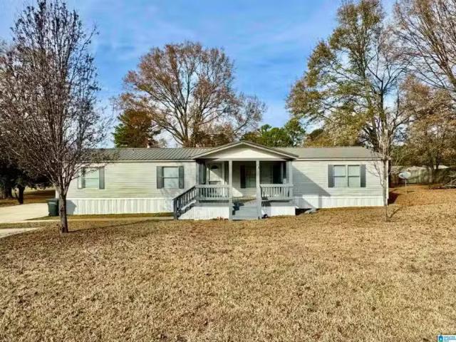 113 QUAIL RUN CIR, WILSONVILLE, AL 35186