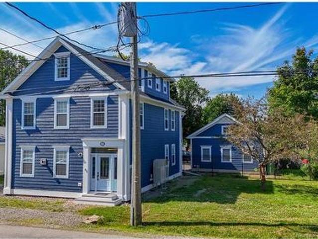 113 Queen St, Saint Andrews, NB, E5B 1C7 house for sale | Listing ID NB135837 | Royal LePage