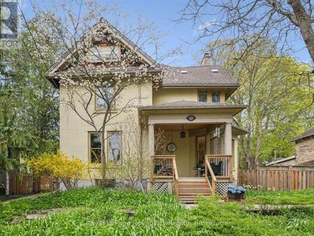 113 Queen Street, Guelph General Hospital, ON, N1E 4S2 Luxury House for sale | Listing ID X13215 | Royal LePage Carriage Trade Luxury Properties