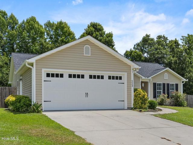 113 Rolling Meadow Drive