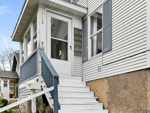 113 Rosemary Avenue