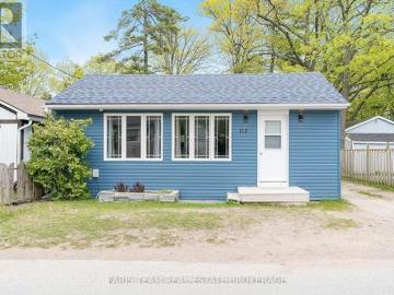 113 River Road E, Wasaga Beach, ON, L9Z 2L4 house for sale | Listing ID S12803 | Royal LePage