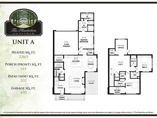 113 Rivoli Lane