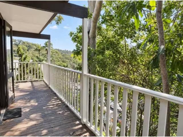 113 Rickard Road, North Narrabeen House for rent Listed by Al.
