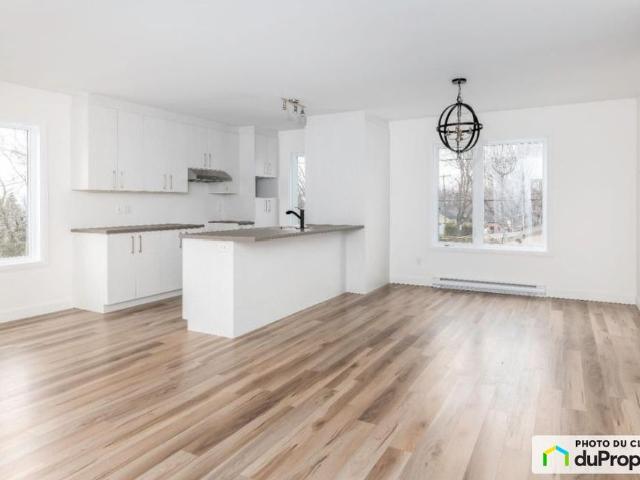 113, rue Albert Trudelle, Loretteville à louer