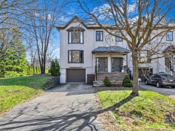 113 Rue Churchill, Baie D'Urfé, QC, H9X 2Y7 house for sale | Listing ID 19309 | Royal LePage