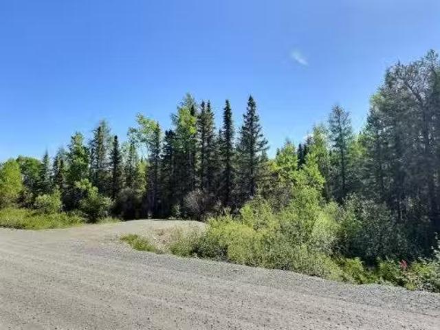 113 Rue Trudel, Val D'Or, QC, J9P 0C2 vacant land for sale.