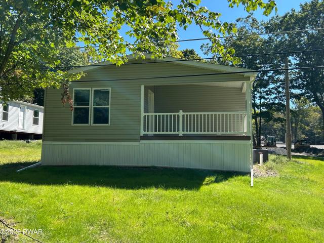 113 Rustic Road